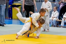 26.04.2026 Wachau JUDO Kids Cup